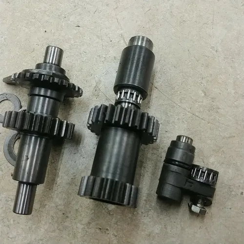 Jet Moto 200cc 200 Shinray Enduro Engine Primary Gears HB600