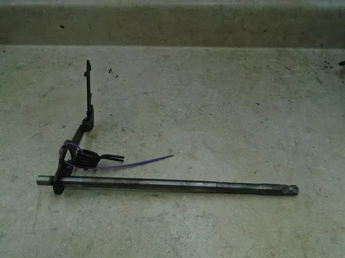 Suzuki 450 GS GS450-S Engine Shift Shaft 1982 SB142