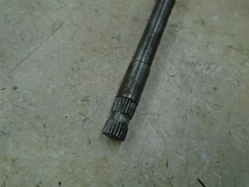 Suzuki 450 GS GS450-S Engine Shift Shaft 1982 SB142