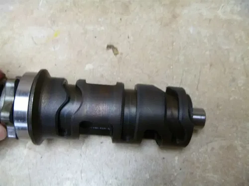 Yamaha 700 XV VIRAGO XV700-SS Used Engine Shift Drum Forks 1986 YB98