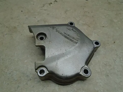 Honda 650 NX NX650 Engine Starter Gear Cover 1989 WD SM345