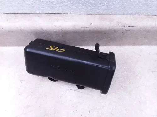 Yamaha 225 XT XT225 Tool Kit Holder Box w/Lid 2003 ANX-C45