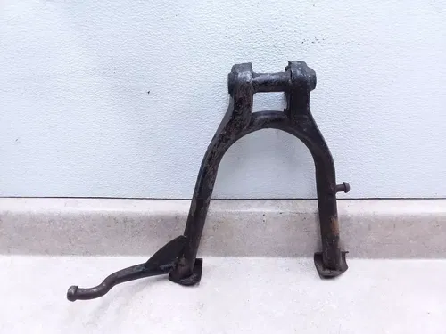 Yamaha R5 Twin 350 Main Center Stand Vintage 1971 ANX-C8