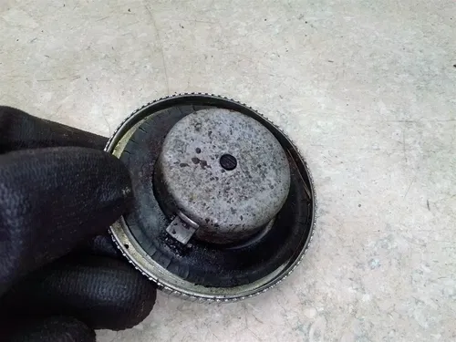 Honda 350 XL XL350 Gas Tank Cap 1975 B-155 ANX