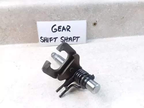 2006 Suzuki V-Strom DL-1000 Engine Gear Shift Shaft Splines PJ-12