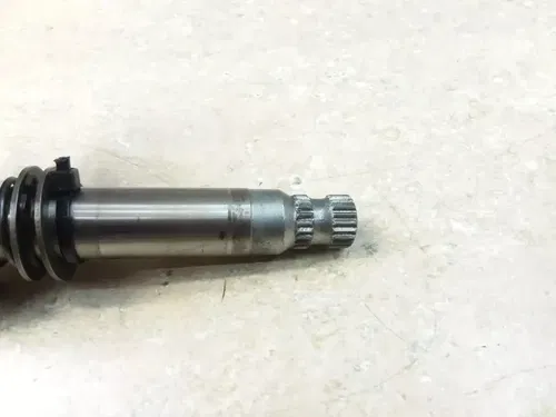 2006 Suzuki V-Strom DL-1000 Engine Gear Shift Shaft Splines PJ-12