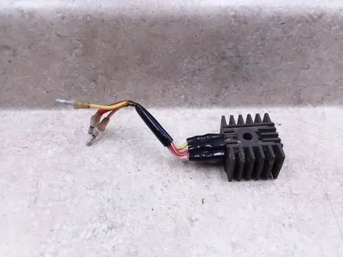 Honda CL CL70 Scrambler 70 Voltage Rectifier K3 1972 ANX-C33