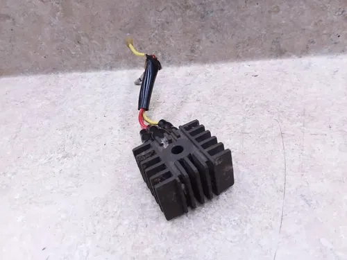 Honda CL CL70 Scrambler 70 Voltage Rectifier K3 1972 ANX-C33