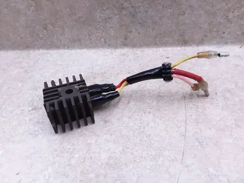 Honda CL CL70 Scrambler 70 Voltage Rectifier K3 1972 ANX-C33
