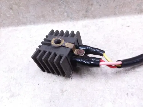 Honda CL CL70 Scrambler 70 Voltage Rectifier K3 1972 ANX-C33