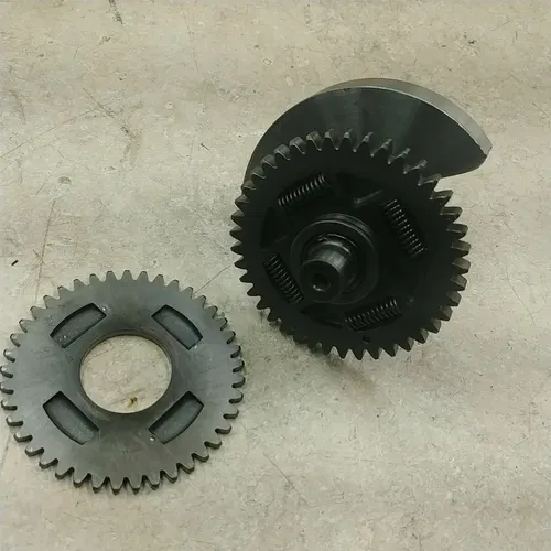 Honda 600 XR XR600R XR600-R Engine Crankshaft Balancer 1985 HB599