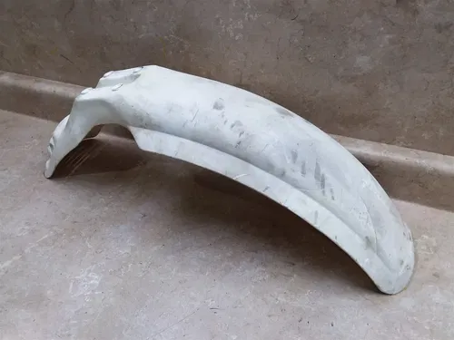 Yamaha 600 TT600 CACKED Front Fender 1984 ANX B213