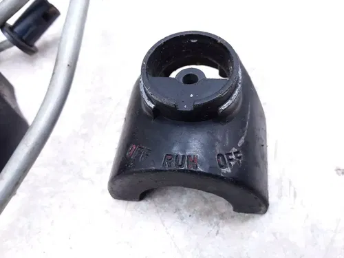Yamaha 650 XS Twin XS2 Handlebar ON/OFF Switch FOR PARTS 1972 XS1 XS650 ANX