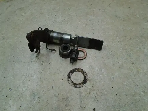 Yamaha 500 TT AHRMA TT500-C Engine Clutch Arm release 1976 SM496 WD