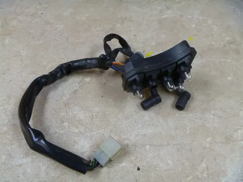 Honda 500 GL INTERSTATE GL500-I Used Meter Harness 1982 HB198