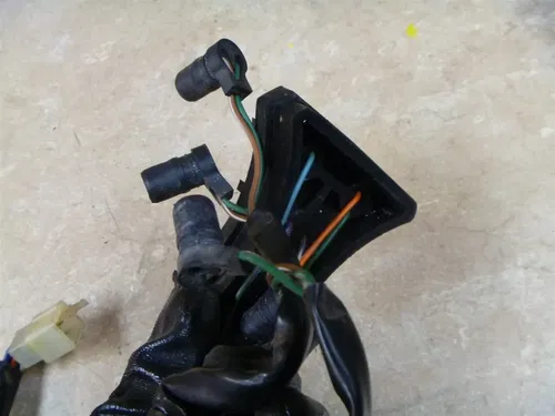 Honda 500 GL INTERSTATE GL500-I Used Meter Harness 1982 HB198