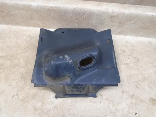 Honda 80 CH ELITE CH80 SCOOTER Used Outer Frame Panel Cover 1986 HB224