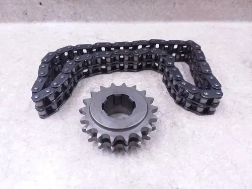 Maico 250 MC Magnum II MC250/T Engine Primary Chain & Sprocket 1978-79 ANX-B234