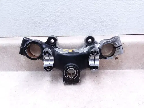 Suzuki 380 GT GT380 Sebring Upper Triple Top Clamp Tree Vintage 1975 ANX-C5