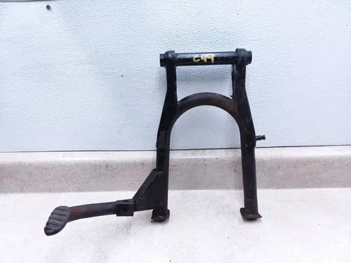 Kawasaki 550 GPZ KZ KZ550-D GP-Z GPz550 Main Center Stand 1981 ANX-C49