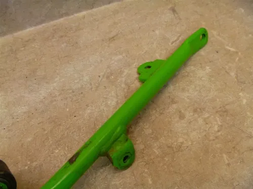 Kawasaki 65 KX KX65 Used Frame Mount Bar 2002 #KB36