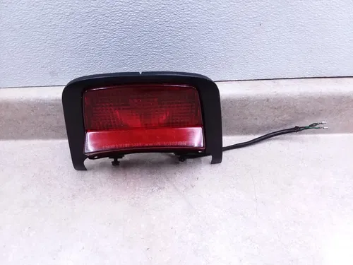 Honda V65 Magna VF VF1100 Tail Light Lamp Unit VF1100C 1983 ANX-B198