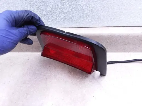 Honda V65 Magna VF VF1100 Tail Light Lamp Unit VF1100C 1983 ANX-B198