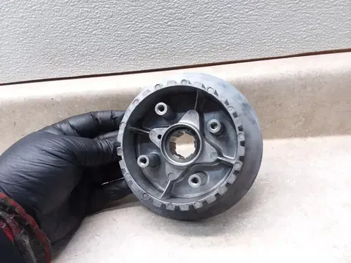 VTG 1972 1973 Honda XL250 XL 250 Engine Clutch Center Hub Boss PJ-4