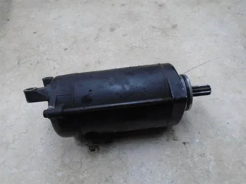 Kawasaki 1500 VN VULCAN NOMAD VN1500-L Engine Good Starter Motor 2000 KB101