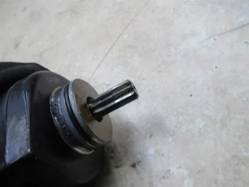 Kawasaki 1500 VN VULCAN NOMAD VN1500-L Engine Good Starter Motor 2000 KB101