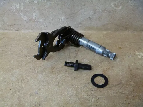 Honda 550 CB550-SC NIGHTHAWK CB 550 SC Used Engine Shift Shaft 1983 #HB33