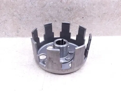 Kawasaki 75 KV KV75 Vintage Engine Clutch Basket 1977 ANX-C53
