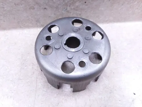 Kawasaki 75 KV KV75 Vintage Engine Clutch Basket 1977 ANX-C53
