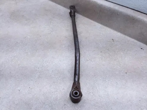 Yamaha 360 Enduro DT DT360 Rear Brake Torque Arm 1974 DT250 ANX-B221