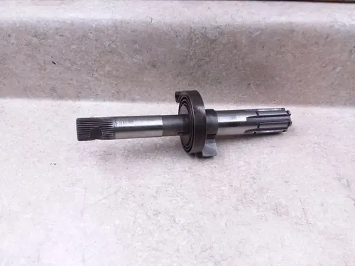 Ducati 250 Scrambler SCR Engine Kickstart Shaft 1966 1967 VTG ANX-C18