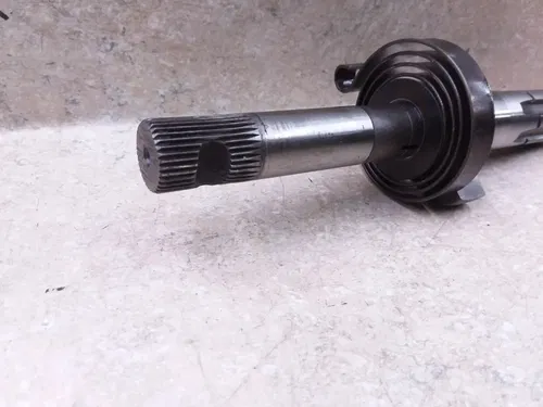 Ducati 250 Scrambler SCR Engine Kickstart Shaft 1966 1967 VTG ANX-C18