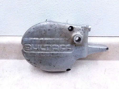 Bultaco 250 Astro MK6 Model 105 Engine Left Stator Cover 1973 Pursang ANX-B227
