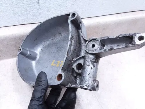 Bultaco 250 Astro MK6 Model 105 Engine Left Stator Cover 1973 Pursang ANX-B227