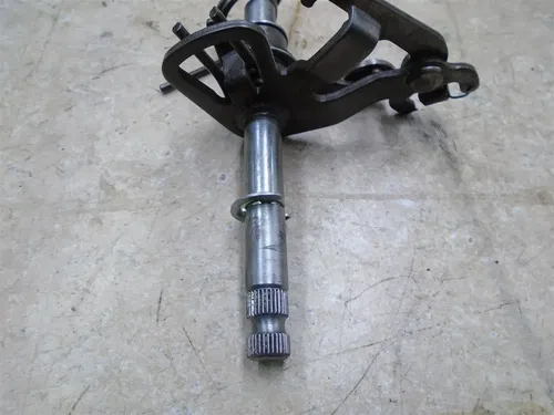 Yamaha 1000 XV VIRAGO XV1000 Engine Shift shaft 1984 YB285