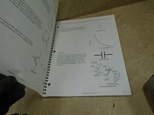 Honda Used Electrical Service Manual Resource Guide SR-401
