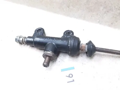 Suzuki 850 GS850-GL None Working Rear Brake Master Cylinder 1981 1982 91 ANX C50