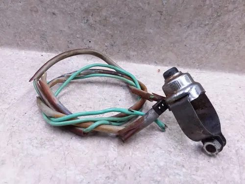 Bultaco 360 Pursang MKVII Model 121 MK7 Kill Button Switch 1974 VTG ANX-B240