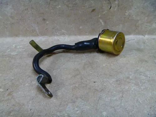 Kawasaki 750 VN VULCAN VN750 Used Starter Solenoid 2003 KB37
