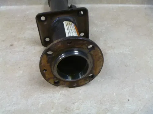 CAN AM Bombardier 500 TRAXTER  4X4 Used Left Rear Axle Pipe Housing 2000 RB RB6