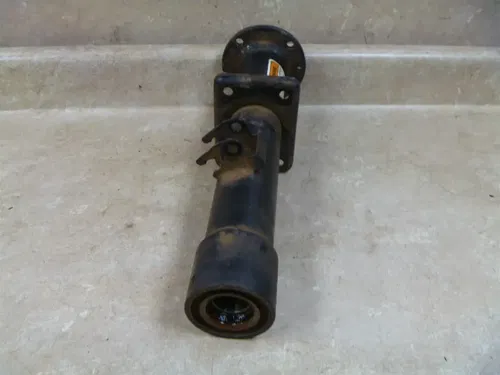 CAN AM Bombardier 500 TRAXTER  4X4 Used Left Rear Axle Pipe Housing 2000 RB RB6