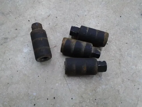 Yamaha 500 TT AHRMA TT500-C Engine Cylinder head Bolts 1976 SM496 WD