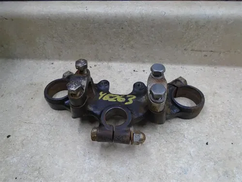Yamaha 360 RT3 ENDURO Top Triple Clamp 1973 YB263 SE