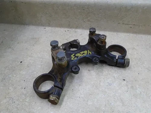 Yamaha 360 RT3 ENDURO Top Triple Clamp 1973 YB263 SE
