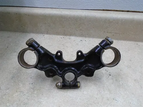 Yamaha 360 RT3 ENDURO Top Triple Clamp 1973 YB263 SE