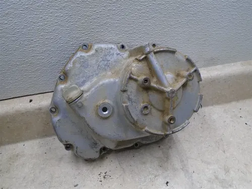Honda 200 TRX 4 WHEELER TRX200 Used Engine 1984 WD SM2677